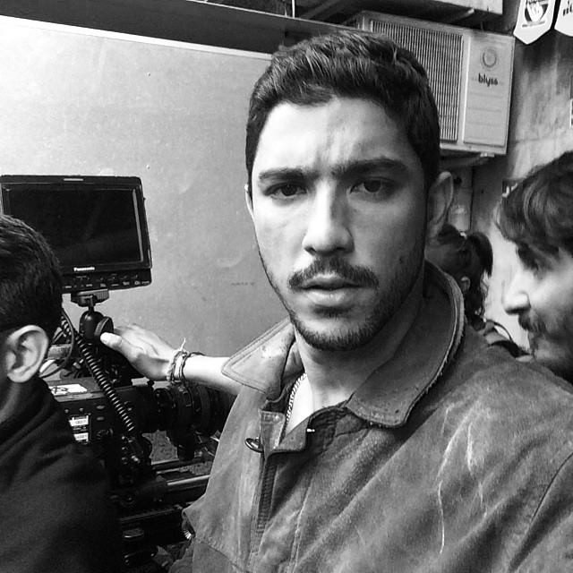 Kaan Yıldırım Fotoğrafı