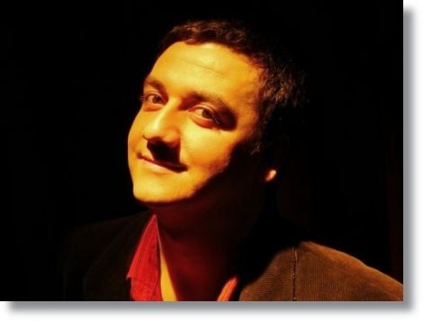 Gökhan Niğdeli Fotoğrafı