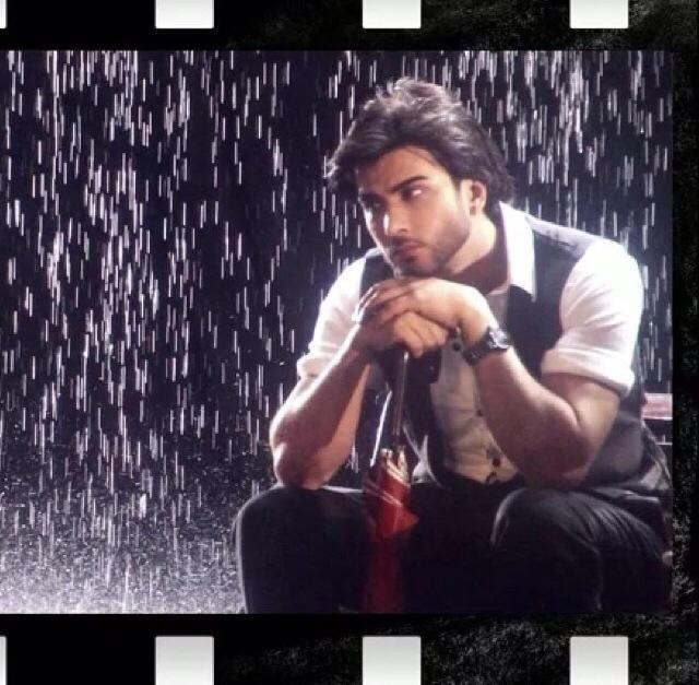 Imran Abbas Naqvi Fotoğrafı