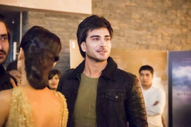 Imran Abbas Naqvi Fotoğrafları 19