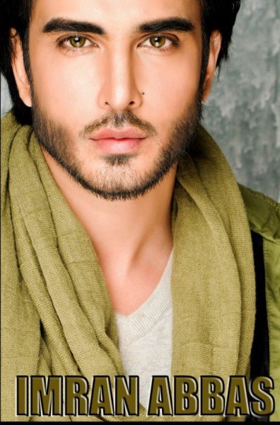 Imran Abbas Naqvi Fotoğrafı
