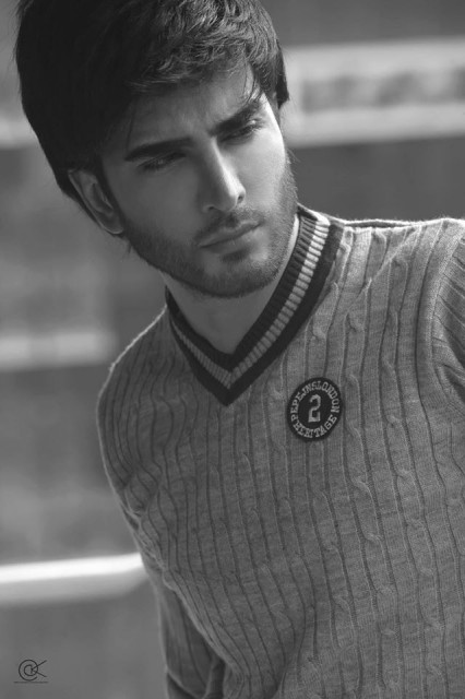 Imran Abbas Naqvi Fotoğrafları 23