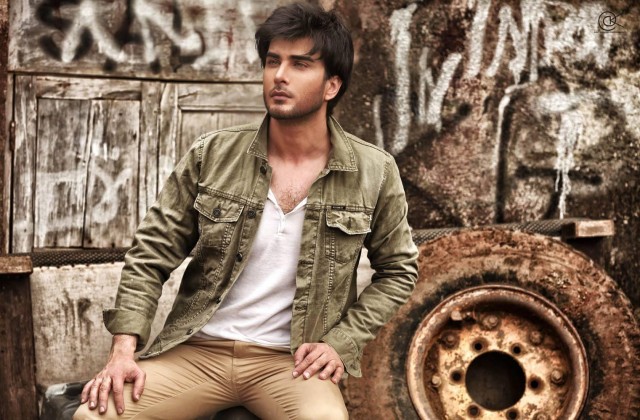 Imran Abbas Naqvi Fotoğrafları 43