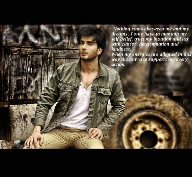 Imran Abbas Naqvi Fotoğrafı