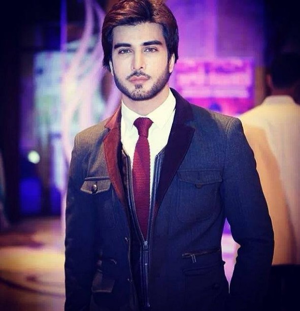 Imran Abbas Naqvi Fotoğrafı