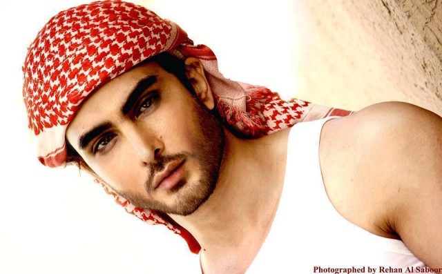 Imran Abbas Naqvi Fotoğrafı