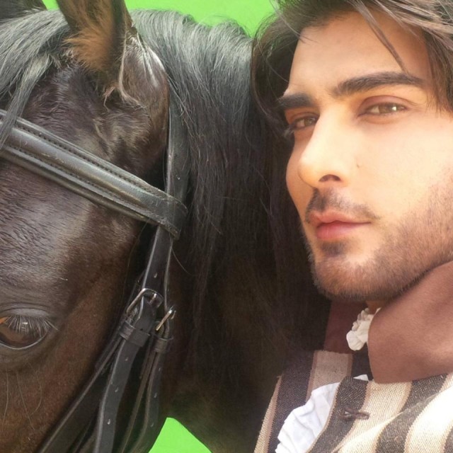 Imran Abbas Naqvi Fotoğrafları 66