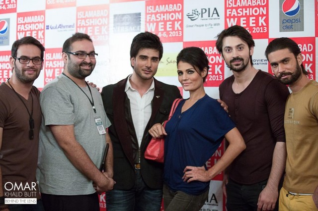 Imran Abbas Naqvi Fotoğrafı