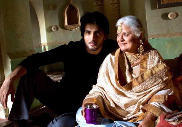 Imran Abbas Naqvi Fotoğrafları 71