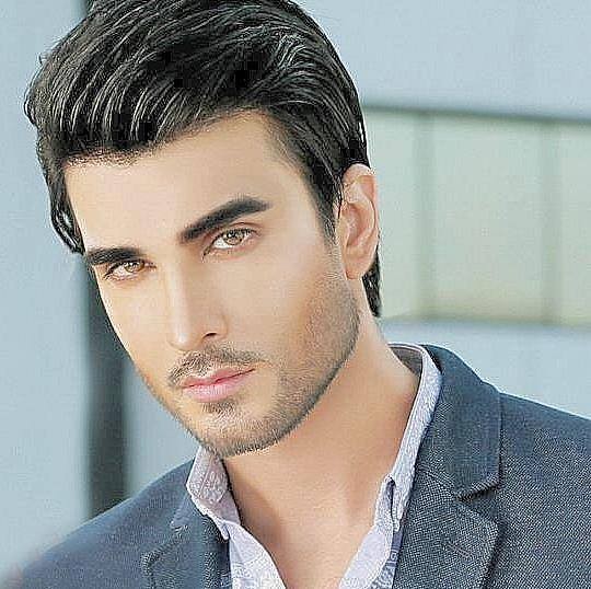 Imran Abbas Naqvi Fotoğrafı