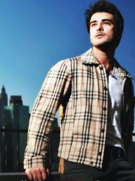 Imran Abbas Naqvi Fotoğrafı