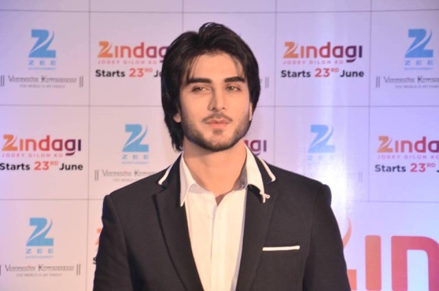 Imran Abbas Naqvi Fotoğrafı