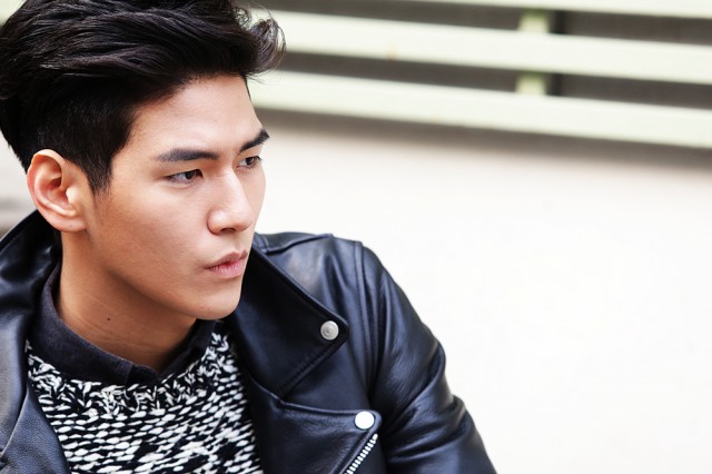 Kim Hyun-Joon Fotoğrafı