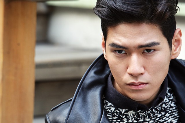 Kim Hyun-Joon Fotoğrafı