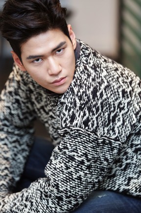 Kim Hyun-Joon Fotoğrafı