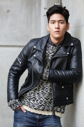 Kim Hyun-Joon Fotoğrafı
