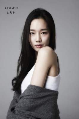 Jeong Yeon-Joo fotoğrafı