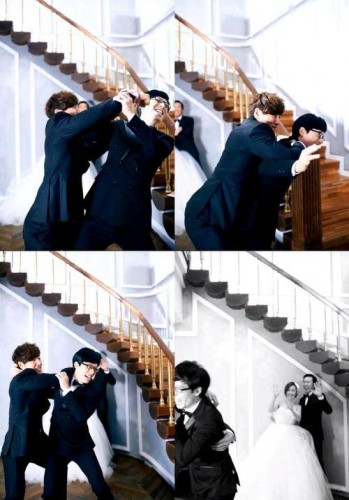 Dong Hoon Ha Fotoğrafı