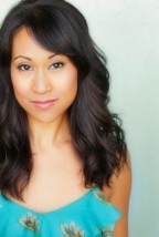 Melissa Locsin Fotoğrafı