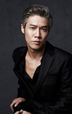 Park Ho-san Fotoğrafı