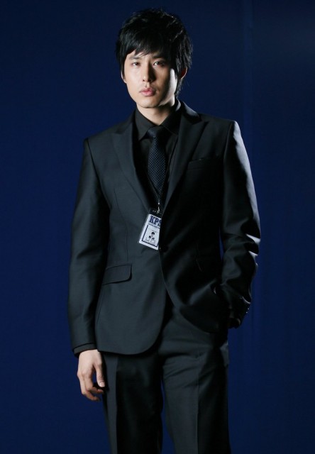 Lee Jae-Hee Fotoğrafı