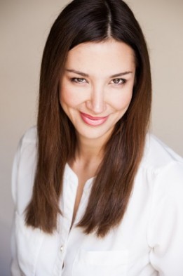 Liana Delmar Fotoğrafı
