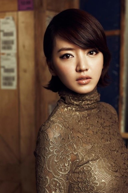Seo Eun-chae Fotoğrafları 3
