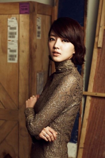 Seo Eun-chae Fotoğrafları 5