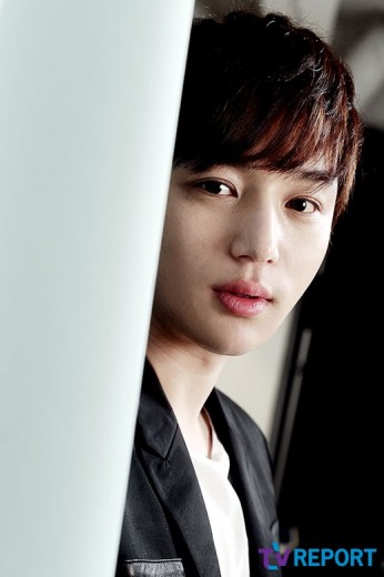 Byun Yo-han Fotoğrafı