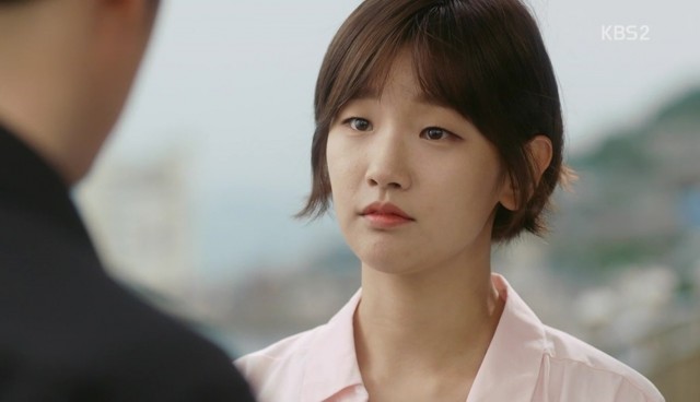 Park So-Dam Fotoğrafı