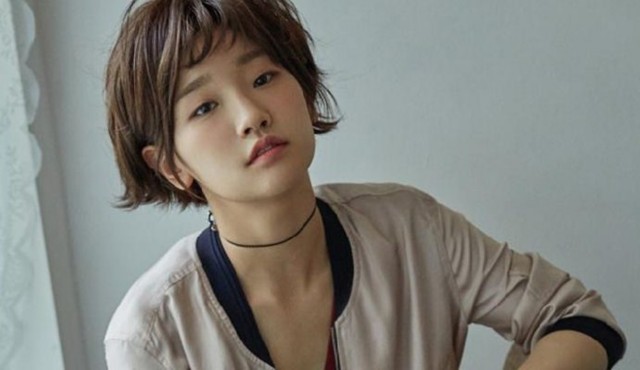 Park So-Dam Fotoğrafı