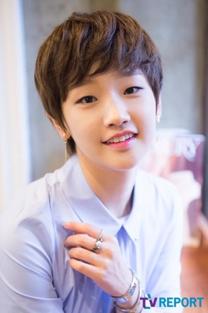 Park So-Dam Fotoğrafları 34