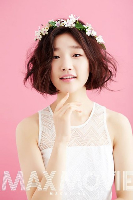 Park So-Dam Fotoğrafları 37