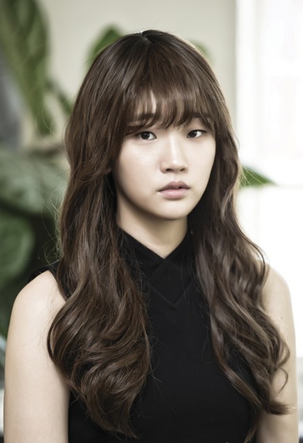 Park So-Dam Fotoğrafları 43