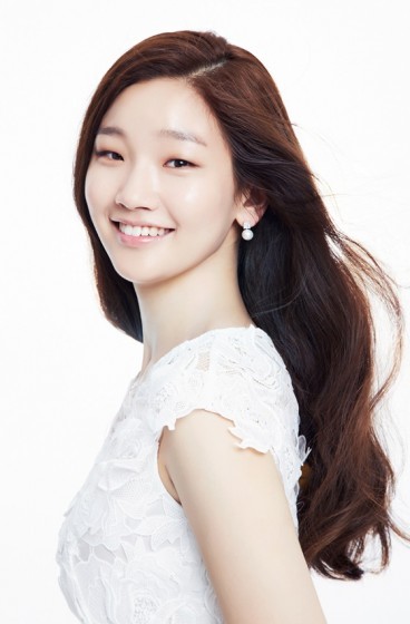 Park So-Dam Fotoğrafı