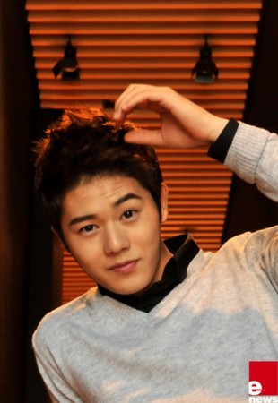 Kim Dong-joon Fotoğrafı