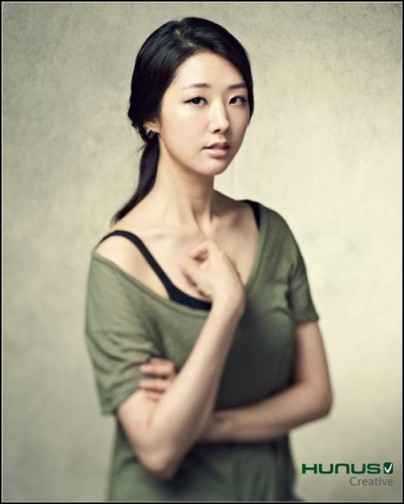 Jung Yee-Yeon Fotoğrafı