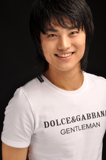Choi Young-Sung fotoğrafı