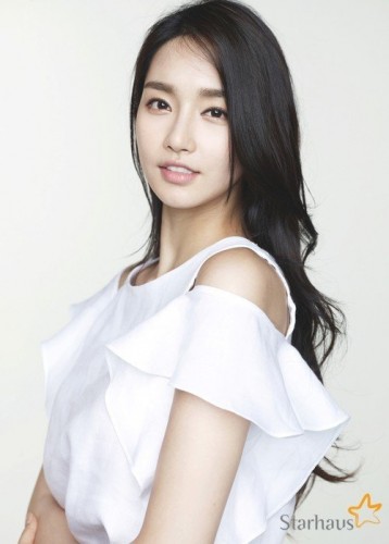 Kim Yoo-Mi (ii) Fotoğrafı