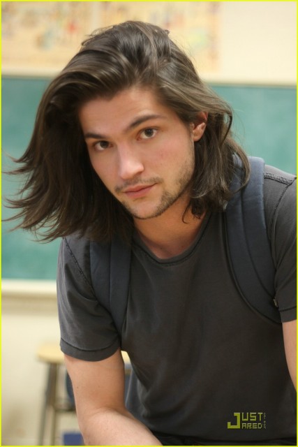 Thomas McDonell Fotoğrafları 6