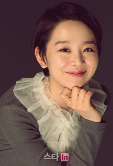 Sin Hye-seon Fotoğrafı