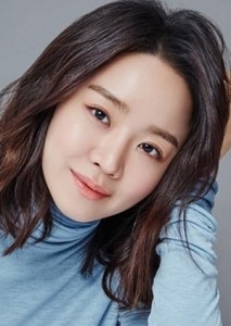 Sin Hye-seon Fotoğrafı