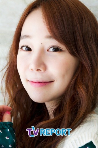 Kim So-Yeon (ii) Fotoğrafı