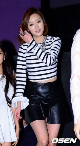 Yoo Seon-yeong Fotoğrafı