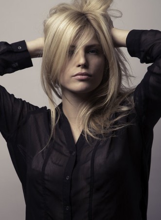 Megan   Drust Fotoğrafı