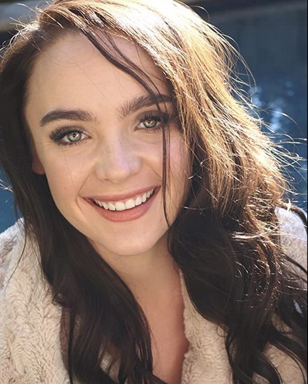 Stevie Lynn Jones Fotoğrafları 46