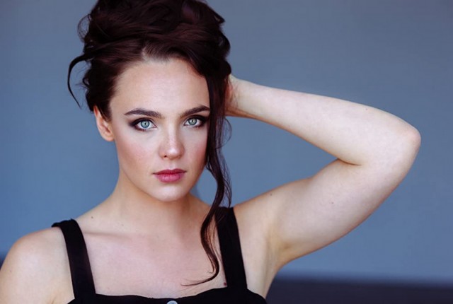 Stevie Lynn Jones Fotoğrafı