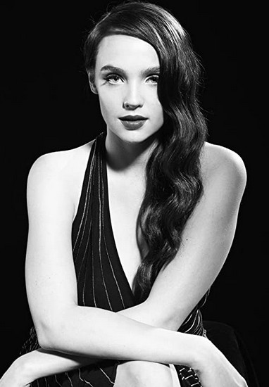 Stevie Lynn Jones Fotoğrafı