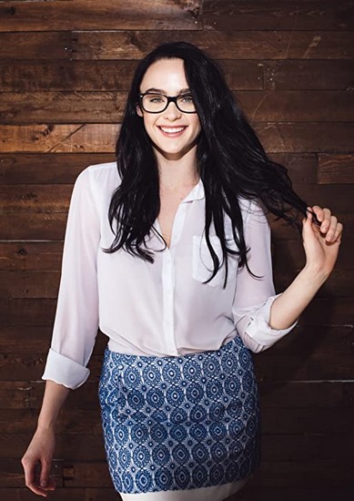 Stevie Lynn Jones Fotoğrafı