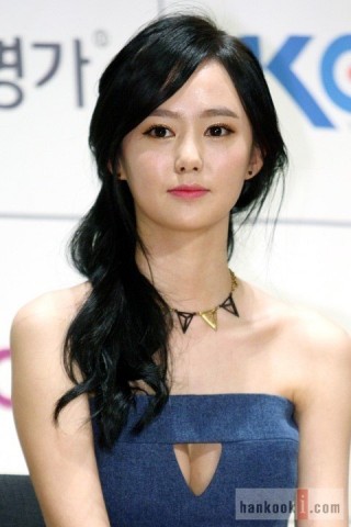 Oh Cho-Hee Fotoğrafı